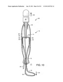 Pull-Activated Tampon Applicator diagram and image