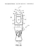 Pull-Activated Tampon Applicator diagram and image