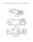 Pull-Activated Tampon Applicator diagram and image