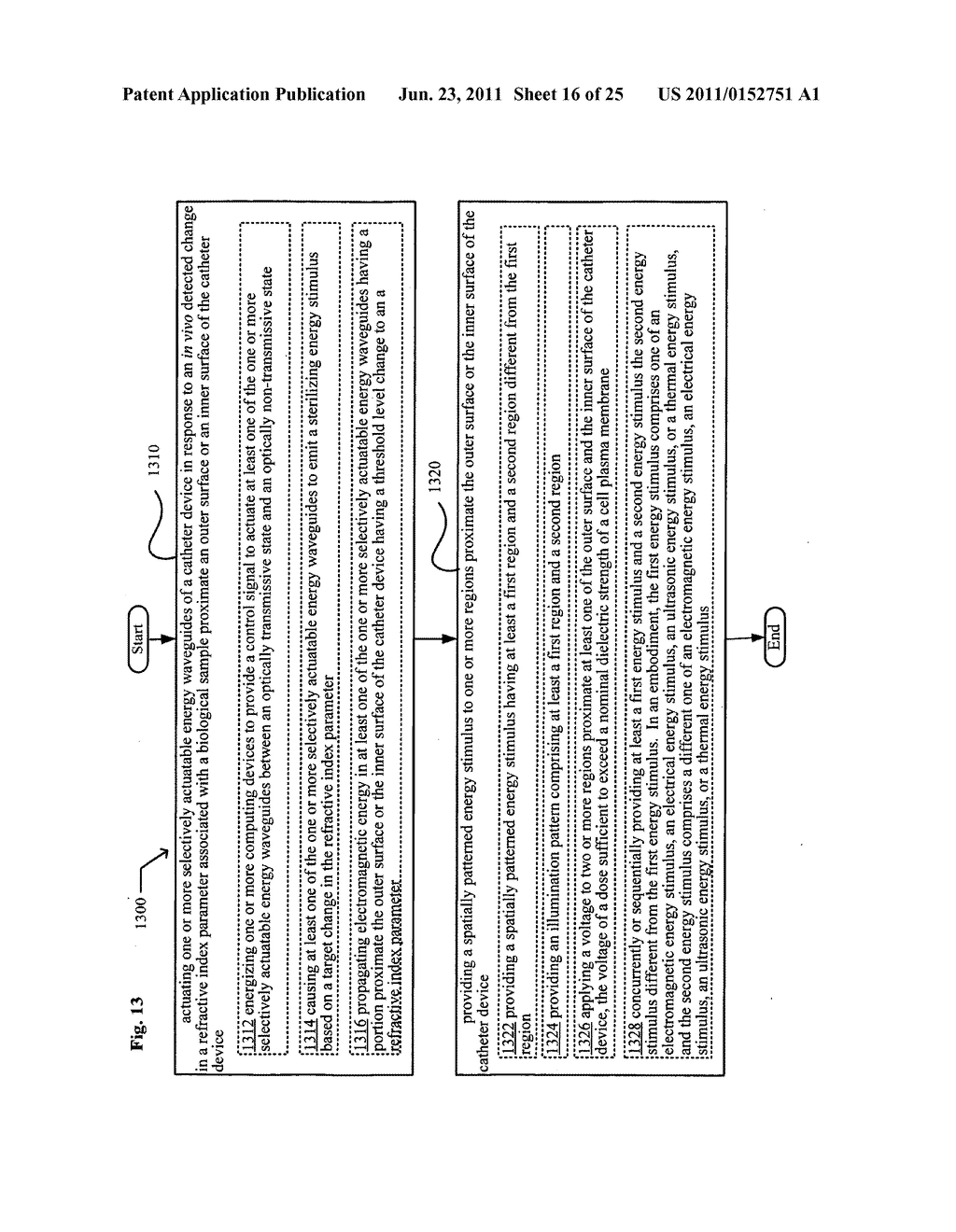 Systems, devices, and methods including catheters having UV-Energy     emitting coatings - diagram, schematic, and image 17