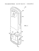 REDUCED-PRESSURE, MULTI-ORIENTATION, LIQUID-COLLECTION CANISTER diagram and image