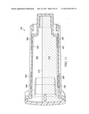 REDUCED-PRESSURE, MULTI-ORIENTATION, LIQUID-COLLECTION CANISTER diagram and image