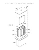 REDUCED-PRESSURE, MULTI-ORIENTATION, LIQUID-COLLECTION CANISTER diagram and image