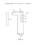 INFUSION PUMP SYSTEM WITH DISPOSABLE CARTRIDGE HAVING PRESSURE VENTING AND     PRESSURE FEEDBACK diagram and image