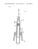 MEDICAL CONNECTOR DEVICE diagram and image