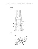 MEDICAL CONNECTOR DEVICE diagram and image