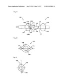 MEDICAL CONNECTOR DEVICE diagram and image