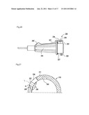 MEDICAL CONNECTOR DEVICE diagram and image