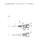 MEDICAL CONNECTOR DEVICE diagram and image