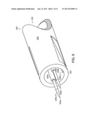 SURGICAL INSTRUMENT COMPRISING AN ELECTRODE diagram and image