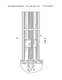 SURGICAL INSTRUMENT COMPRISING AN ELECTRODE diagram and image