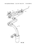 APPARATUS SYSTEMS AND METHODS FOR FLUSHING GAS FROM A CATHETER OF A     ROBOTIC CATHETER SYSTEM diagram and image