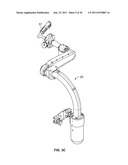 APPARATUS SYSTEMS AND METHODS FOR FLUSHING GAS FROM A CATHETER OF A     ROBOTIC CATHETER SYSTEM diagram and image