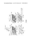 APPARATUS SYSTEMS AND METHODS FOR FLUSHING GAS FROM A CATHETER OF A     ROBOTIC CATHETER SYSTEM diagram and image