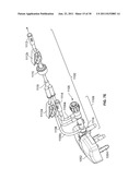 APPARATUS SYSTEMS AND METHODS FOR FLUSHING GAS FROM A CATHETER OF A     ROBOTIC CATHETER SYSTEM diagram and image