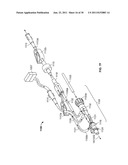 APPARATUS SYSTEMS AND METHODS FOR FLUSHING GAS FROM A CATHETER OF A     ROBOTIC CATHETER SYSTEM diagram and image