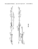 APPARATUS SYSTEMS AND METHODS FOR FLUSHING GAS FROM A CATHETER OF A     ROBOTIC CATHETER SYSTEM diagram and image