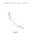 SUTURE PASSING INSTRUMENT AND METHOD diagram and image