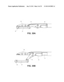 SUTURE PASSING INSTRUMENT AND METHOD diagram and image