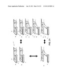 SUTURE PASSING INSTRUMENT AND METHOD diagram and image