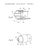 Devices, systems, and methods for performing atherectomy including     delivery of a bioactive material diagram and image