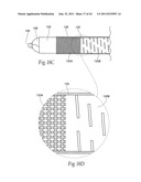 Devices, systems, and methods for performing atherectomy including     delivery of a bioactive material diagram and image