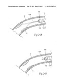 Devices, systems, and methods for performing atherectomy including     delivery of a bioactive material diagram and image