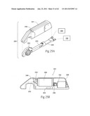 Devices, systems, and methods for performing atherectomy including     delivery of a bioactive material diagram and image