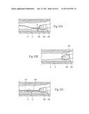 Devices, systems, and methods for performing atherectomy including     delivery of a bioactive material diagram and image