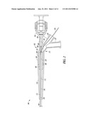 Catheter Including Composite Guide and Methods for use and manufacturing     of the Same diagram and image