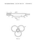 Catheter Having Internal Mechanisms to Encourage Balloon Re-folding diagram and image