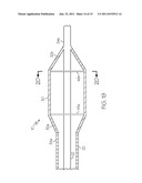 Catheter Having Internal Mechanisms to Encourage Balloon Re-folding diagram and image