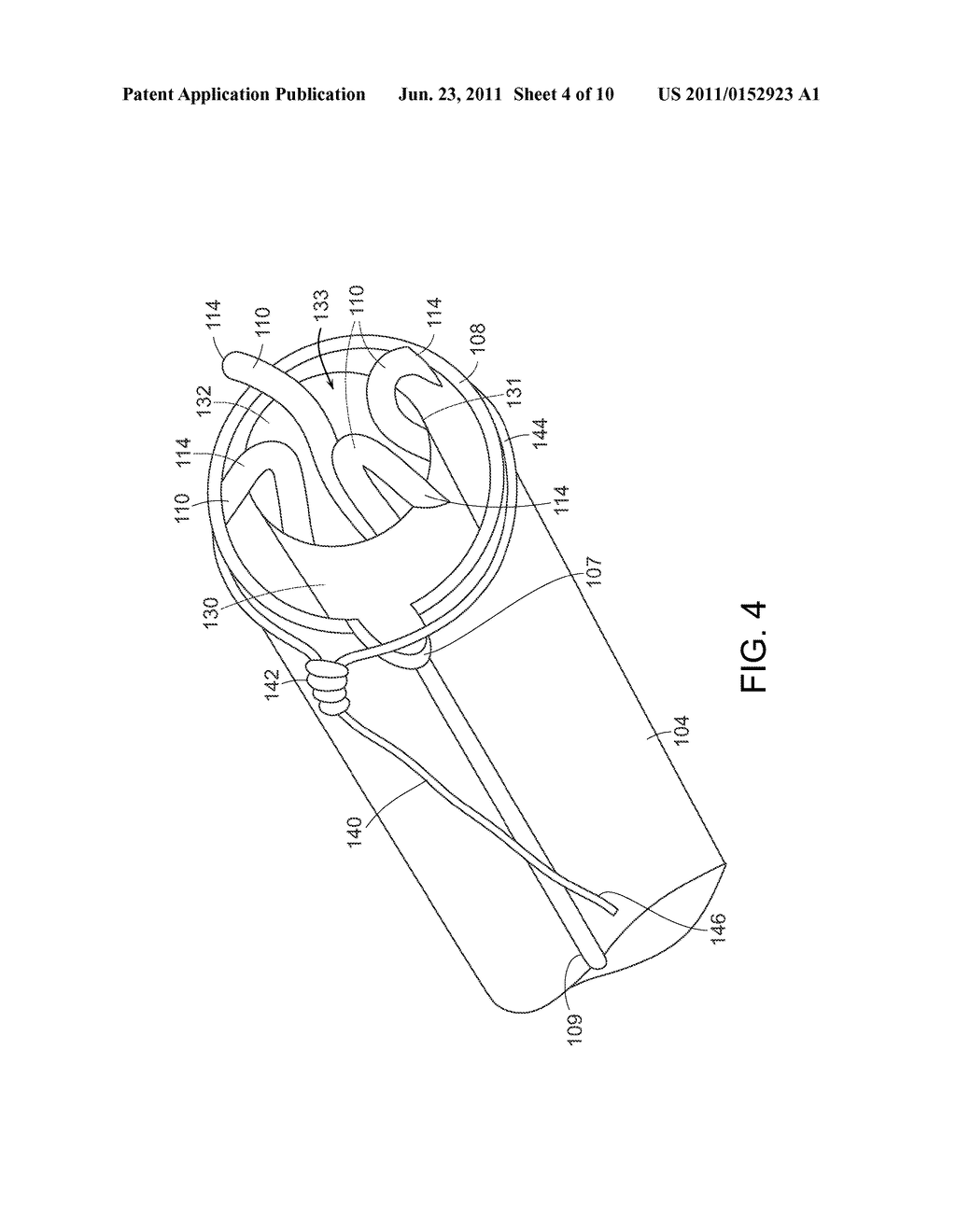 INCISION CLOSURE DEVICE - diagram, schematic, and image 05