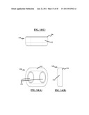 Method and Apparatus for Using a Multi-Hinged Longitudinal Member diagram and image