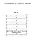 Method and Apparatus for Using a Multi-Hinged Longitudinal Member diagram and image