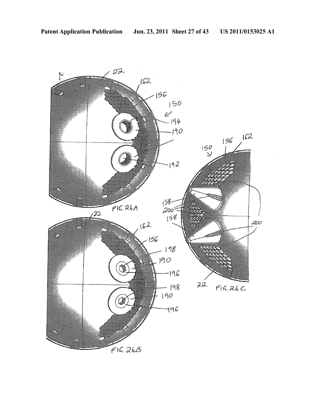 Method of Forming a Polymer Component - diagram, schematic, and image 28