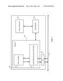 ISOCHRONOUS AUDIO NETWORK SOFTWARE INTERFACE diagram and image