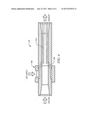 System and Method for Controlling Delivery of Materials Into Sub-Surface diagram and image