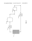 SOLAR POWER PLANT WITH VIRTUAL SUN TRACKING diagram and image