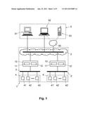 ACTUATOR FOR HVAC SYSTEMS AND METHOD FOR OPERATING THE ACTUATOR diagram and image