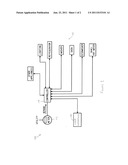 HOUSEHOLD ENERGY MANAGEMENT SYSTEM AND METHOD FOR ONE OR MORE APPLIANCES diagram and image