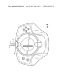 Vehicle Tuner And Display Module And Docking Station diagram and image