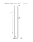 Vehicle Tuner And Display Module And Docking Station diagram and image