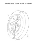 Vehicle Tuner And Display Module And Docking Station diagram and image