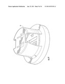 Vehicle Tuner And Display Module And Docking Station diagram and image