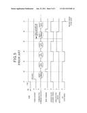 ELECTRONIC CONTROL UNIT FOR CONTROLLING ELECTRICALLY DRIVEN LOADS IN     ENHANCED FAIL SAFE MANNER diagram and image