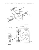 NAVIGATION DEVICE AND METHOD diagram and image