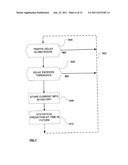 NAVIGATION DEVICE AND METHOD diagram and image