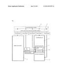 Test bed for electrical energy storage systems for vehicles diagram and image