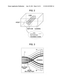 METHOD FOR DESIGNING LAYOUT OF OPTICAL WAVEGUIDES diagram and image